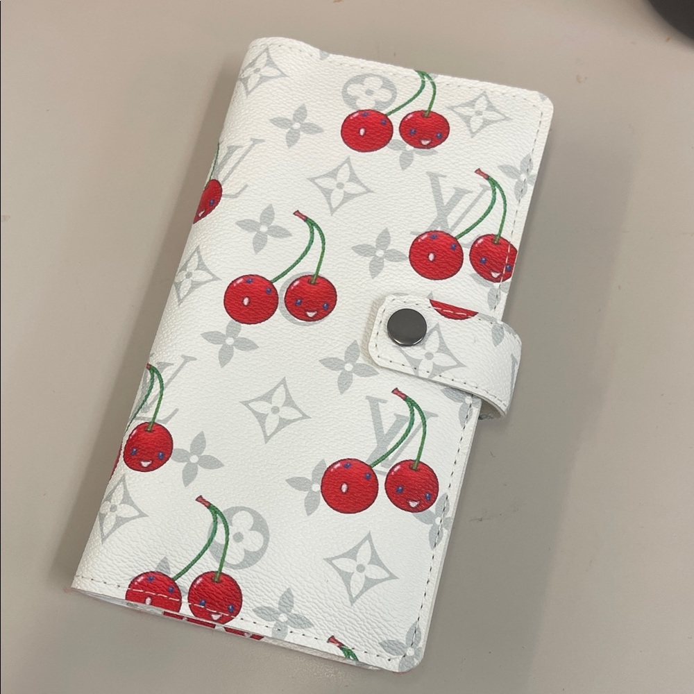 Hobonichi weeks cover